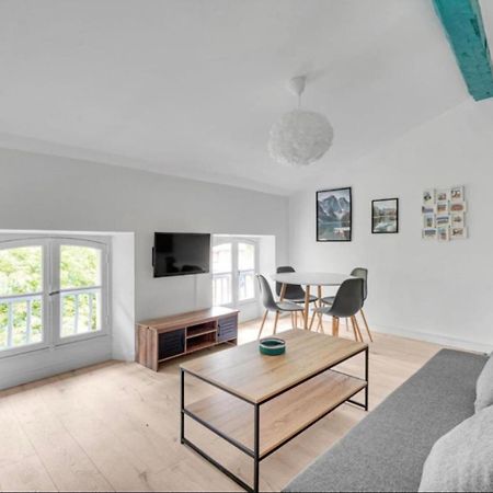 דירות 10 Rue De La Trilhe 31000 טולוז מראה חיצוני תמונה